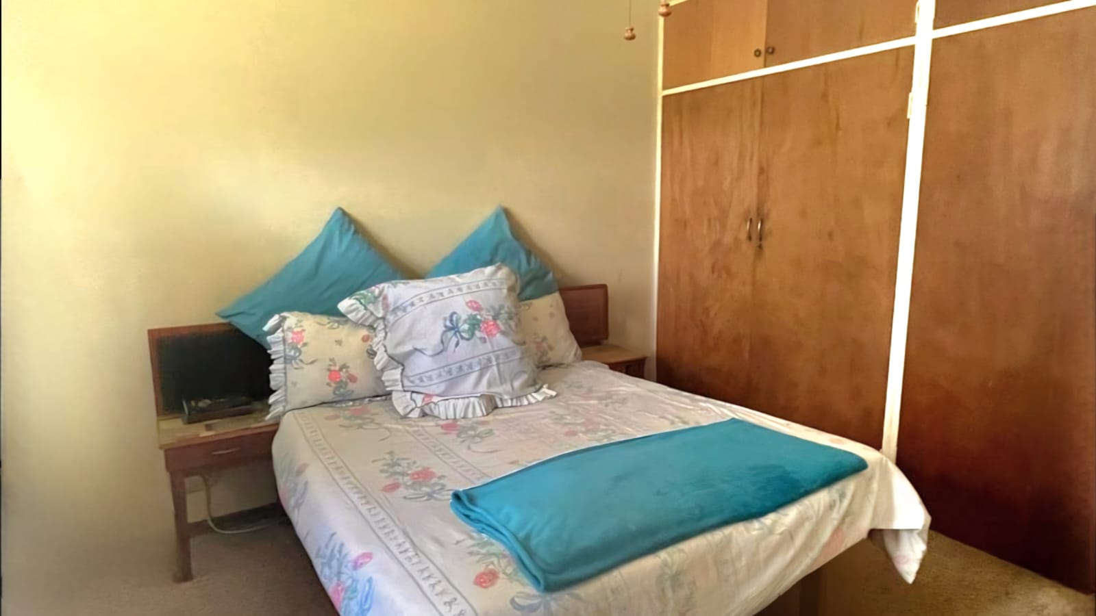 3 Bedroom Property for Sale in Boshof Free State